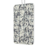 アーバンスタイルデジタルカモフラージデコール カーエアーフレッシュナー (左)