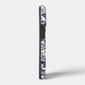 アーバンスタイルデジタルカモフラージュ Case-Mate iPhoneケース (裏面 / 右)