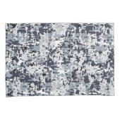 アーバンスタイルデジタル迷彩 枕カバー (正面右)