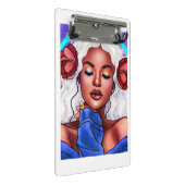 アーバンスタイル – ミニクリップボード (アングル)