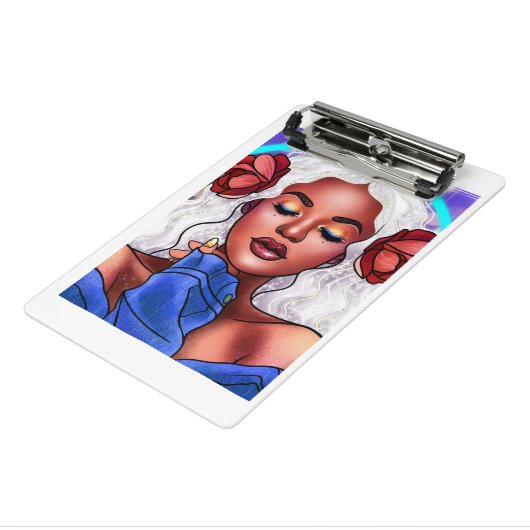 アーバンスタイル – ミニクリップボード (アングル3)