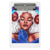 アーバンスタイル – ミニクリップボード (正面)