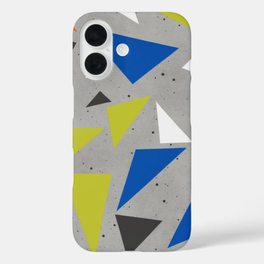 アーバンスタイル Case-Mate iPhoneケース (裏面)