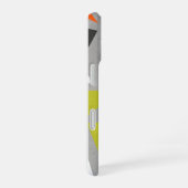 アーバンスタイル iPhone 16ケース (右側面)