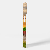 アーバンスチームパンクサンセット Case-Mate iPhoneケース (裏面 / 右)