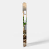 アーバンスチームパンクサンセット Case-Mate iPhoneケース (裏面 / 左)