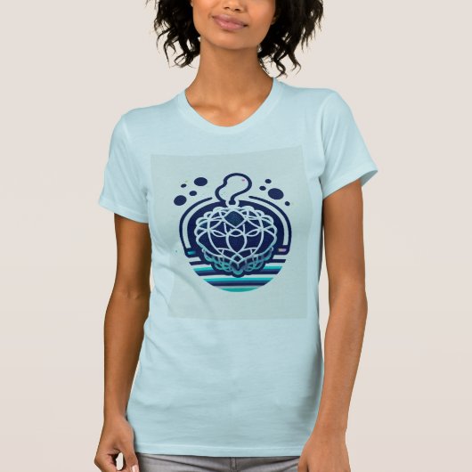 アーバンストリートウェアヴィーベティー Tシャツ (正面)