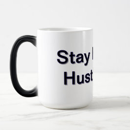 アーバンストリートウェア魔法マグ モーフィングマグカップ