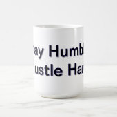 アーバンストリートウェア魔法マグ モーフィングマグカップ (中央)