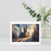 アーバンセンターオンタリオ ポストカード (スタンド正面)