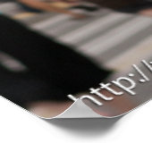 アーバンゼン ポスター (角)