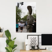 アーバンゼン ポスター (ホームオフィス)