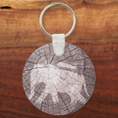 アーバンゾウ キーホルダー (正面)