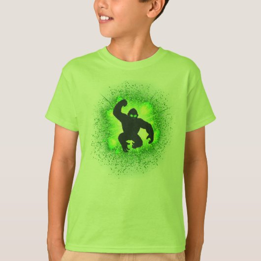 アーバンタイタン Tシャツ (正面)