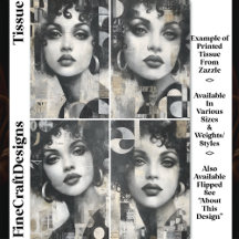 アーバンテクスチャモダンポートレートDM4Rデコページ