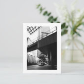 アーバンデザイン：東京 ポストカード (スタンド正面)