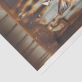 アーバントリオフォックスブラザフードデクページ 薄葉紙 (詳細)