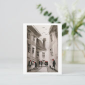 アーバンドウェラーズアートポストカード12 ポストカード (スタンド正面)