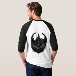 アーバンネスト Tシャツ