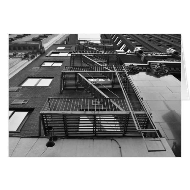 アーバンノワール、カード (正面横)