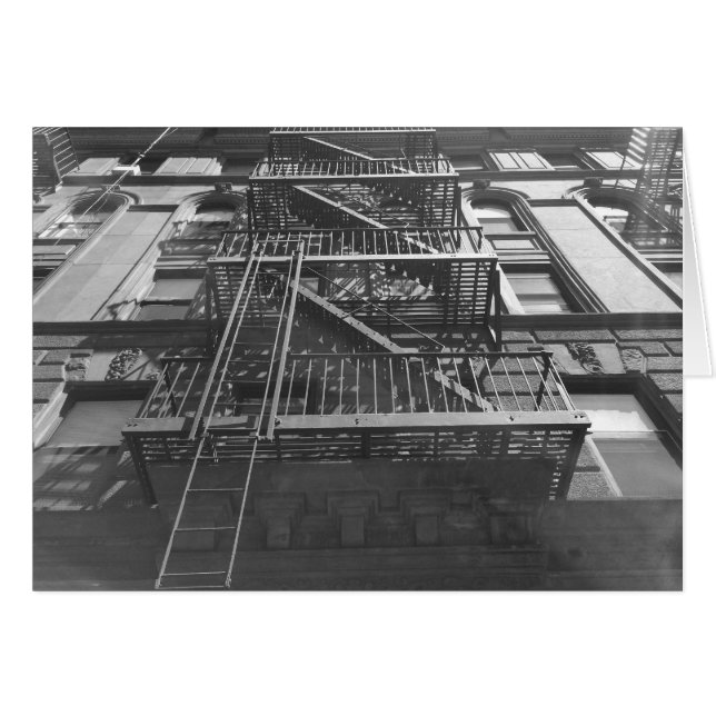 アーバンノワール、カード (正面横)