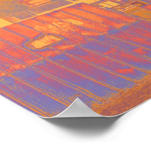 アーバンハウス ポスター (角)