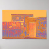 アーバンハウス ポスター (正面)