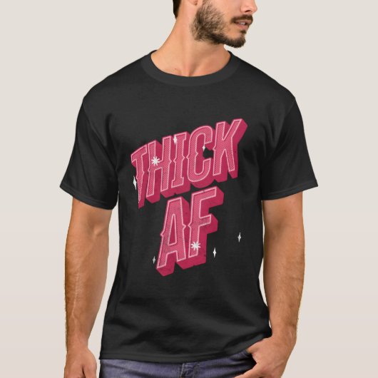 アーバンヒップホップ厚Af Tシャツ (正面)