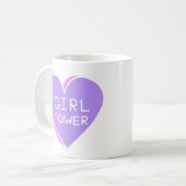 アーバンビーブムグ コーヒーマグカップ (正面左)