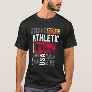 アーバンファッションストリートウェア有名な都市スタイルヒップスター Tシャツ