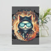 アーバンフェラインガーディアン 招待状 (スタンド正面)