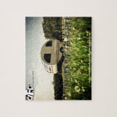 アーバンフリーダムアウトランダーマークII 10パズル ジグソーパズル (縦)