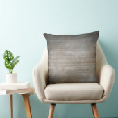 アーバンブラシグランジデザイン装飾用クッション クッション (椅子)