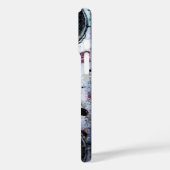 アーバンブームボックス Case-Mate iPhoneケース (裏面 / 左)