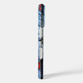 アーバンブームボックス Case-Mate iPhoneケース (裏面 / 右)