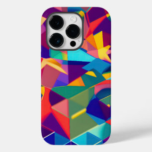 『アーバンプリズム色の街』 Case-Mate iPhone 14 PROケース