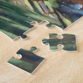 アーバンプロムナードパズル ジグソーパズル (側面)