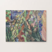 アーバンプロムナードパズル ジグソーパズル (横)