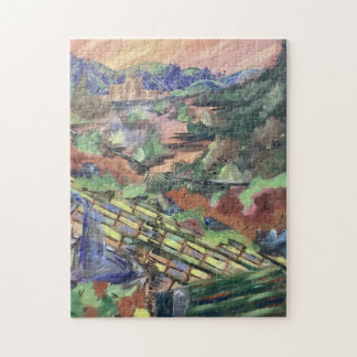 アーバンプロムナードパズル ジグソーパズル