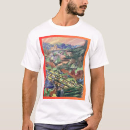 アーバンプロムナードTシャツ Tシャツ