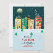 アーバンホリデームービングアナウンス シーズンカード (正面)