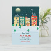 アーバンホリデームービングアナウンス シーズンカード (スタンド正面)