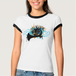 アーバンホーン Tシャツ