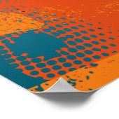 アーバンマイク ポスター (角)