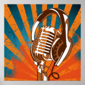 アーバンマイク ポスター (正面)