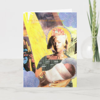 アーバンマドンナ、ダビデの町に救世主が産まれた… シーズンカード