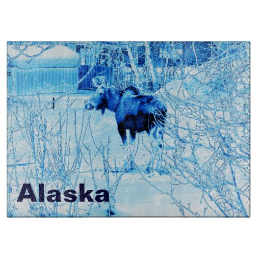 アーバンムース カッティングボード (正面)