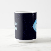 アーバンムース コーヒーマグカップ (中央)