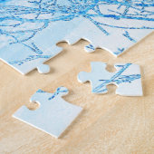 アーバンムース ジグソーパズル (側面)