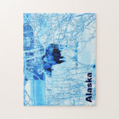 アーバンムース ジグソーパズル (縦)